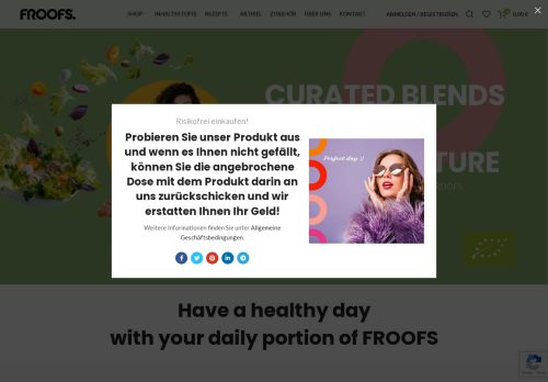 Froofs GmbH