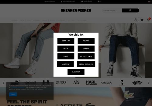 S.E. Exclusive Sneakers & Clothing GmbH