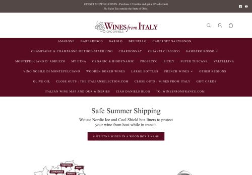 Wines LLC