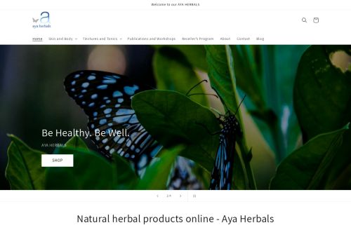 AYA Herbals