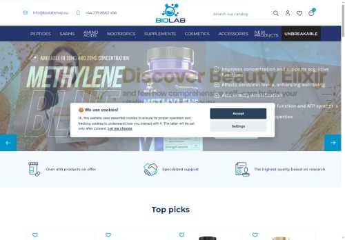 HyperHub LTD